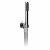 Vado Zoo Single Function Mini Shower Kit With Outlet & Bracket -Ideal Standard shop vado zoo sfmkwo cp