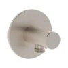 Vitra Origin Built-In Handshower Outlet Brushed Nickel -Ideal Standard shop vitra a4262534