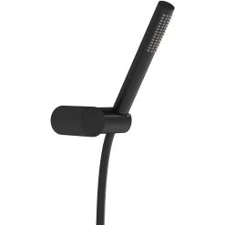 Vitra Origin Pure Handshower Set Matt Black