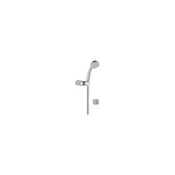 Vitra Solo C Handshower Without Slide Rail
